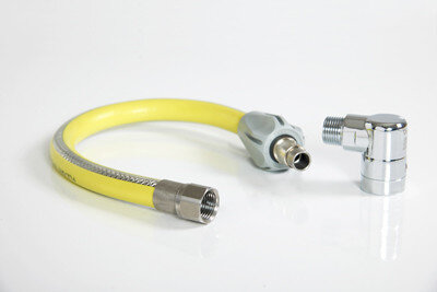 EN14800 GAS HOSE 3 EN14800 GAS HOSE 3