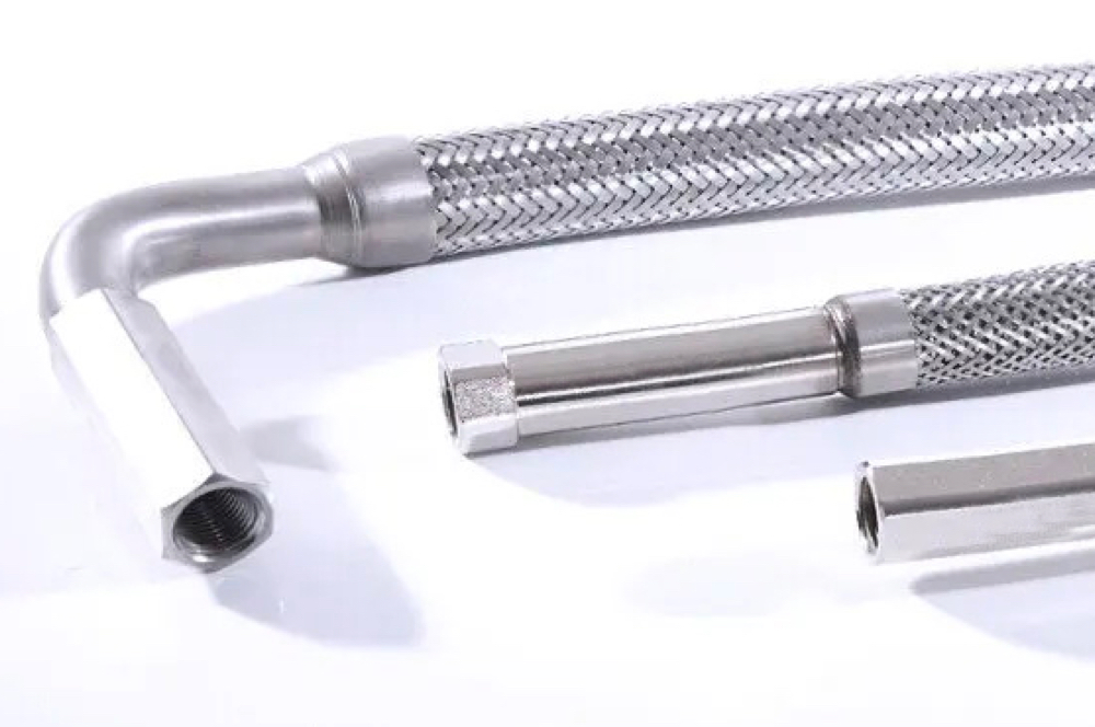 Fire Sprinkler Hose