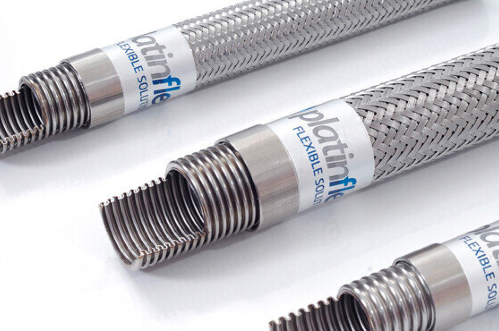 Metalhoses Hersteller