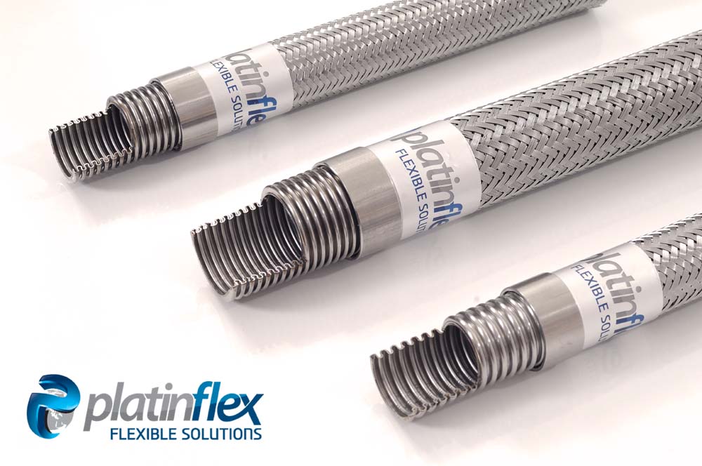 NIKON D2X1512 Cryogenic gas hoses