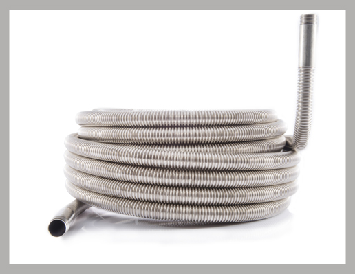 BOILER Hoses 2