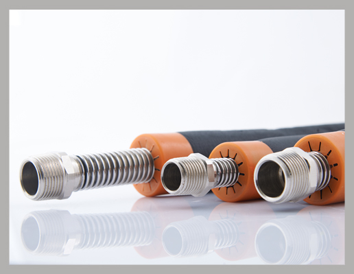 FANCOIL Hoses 1