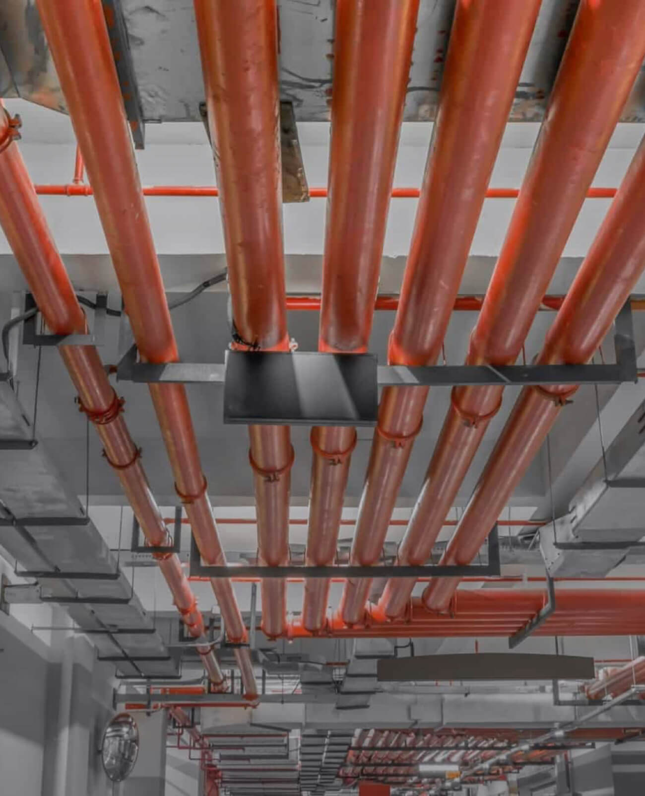 HVAC Technology 01 1
