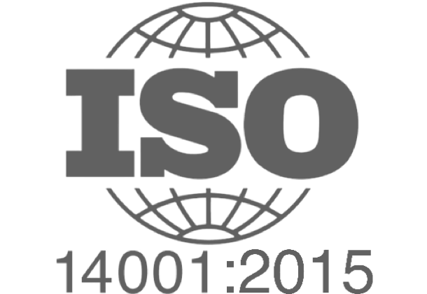 Pletinflex ISO 14001 2015