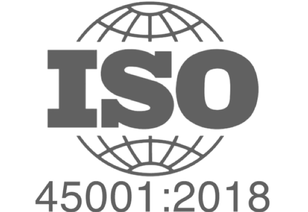 Pletinflex ISO 45001 2018