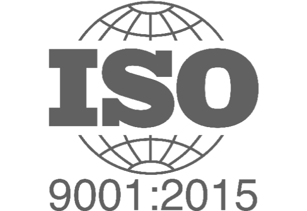 Pletinflex ISO 9001 2015