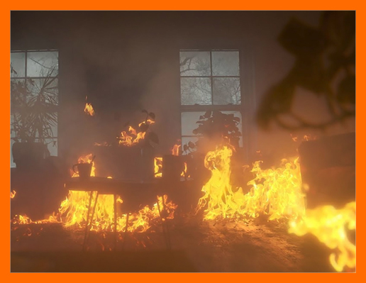 Fire 1