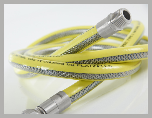 Gas Hoses 1