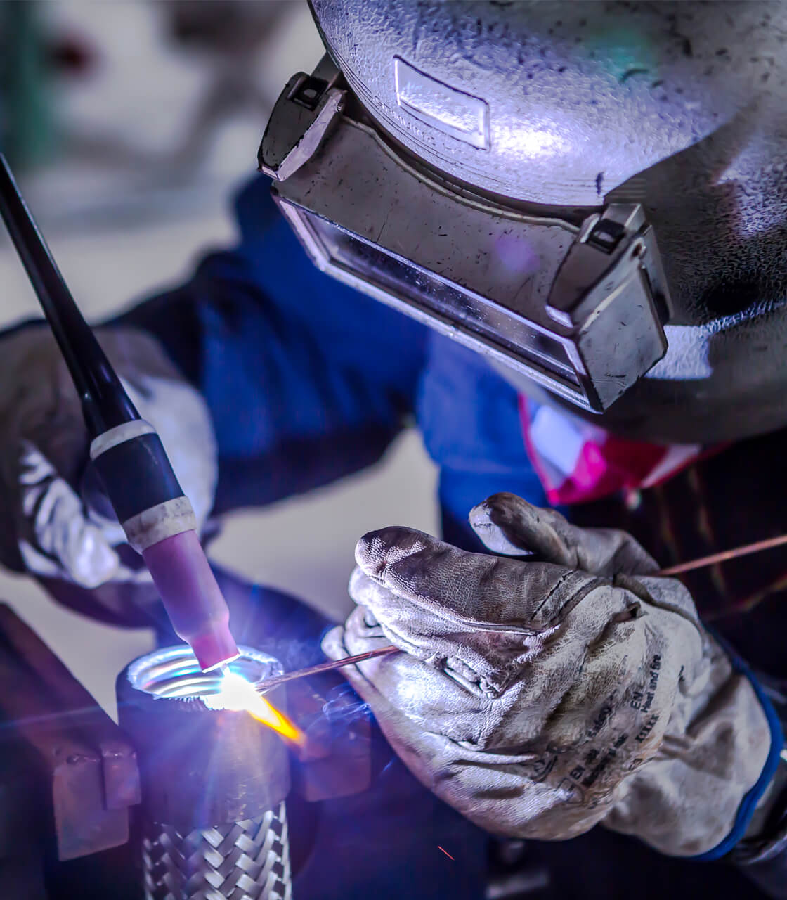 Production Technology