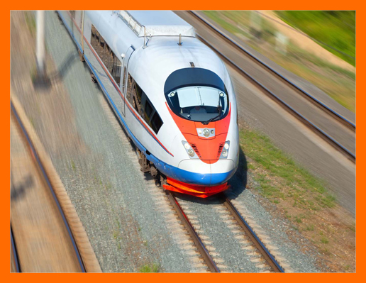 Railway 1
