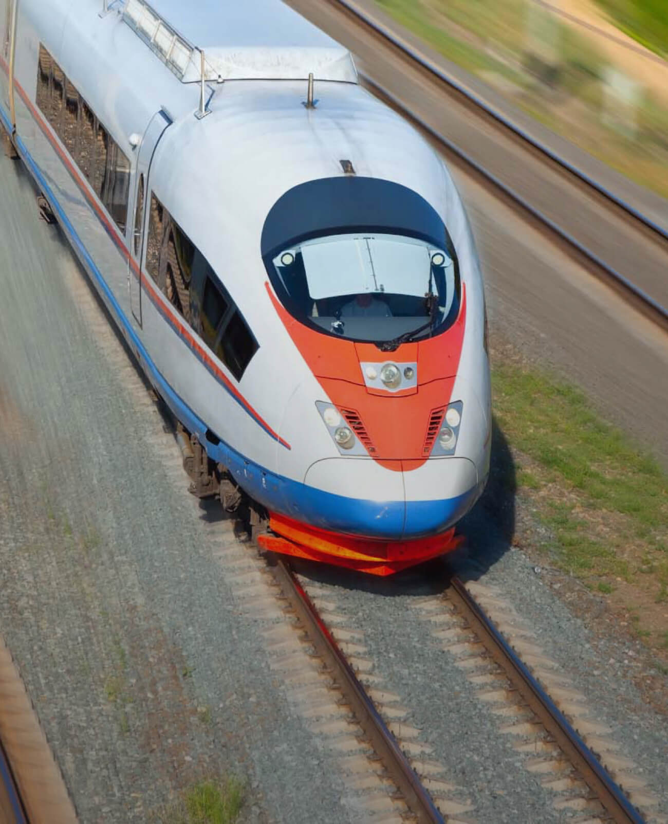 Railway Technology 01 1
