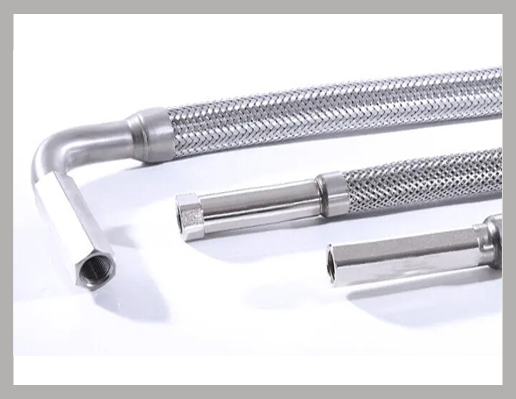 Sprinkler Hoses 1